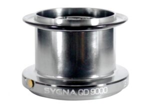 Zfish Náhradní Cívka Sygna QD 9000