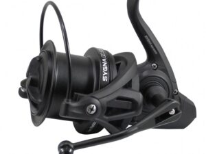 Zfish Naviják Sygna BLK 9000