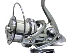 Zfish Naviják Sygna QD 9000