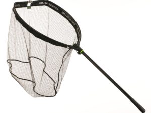 Zfish Podběrák Landing Net DLX 160cm