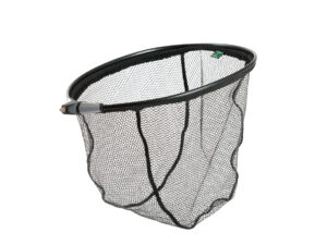 ZFISH Podběráková Hlava Rubber Landing Net RTB-50