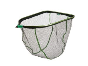 ZFISH Podběráková Hlava Rubber Landing Net ZFS-55