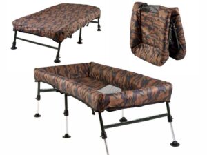 ZFISH Podložka Carp Camo Cradle