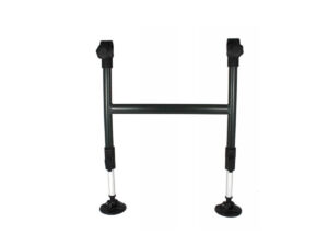 ZFISH Přídavné nohy k Lehátku Double Support Legs