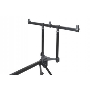 Zfish Rod Pod Compact 3 Rods - Image 2