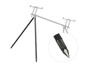 ZFISH Rodmaster Náhradní dlouhé nohy 2ks