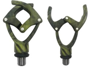 ZFISH Rohatinka Butt Grip Quick Lock