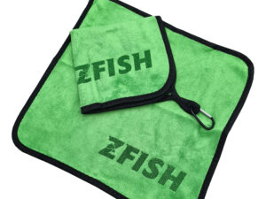 ZFISH Ručník Fisherman Towel