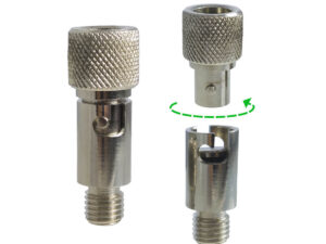 Zfish Rychlospojka Quick Lock System 3 pcs