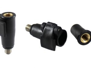 Zfish Rychlospojka Quick Release Adapter