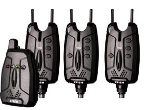 Zfish Sada Hlásičů Bite Alarm Set Prime 3+1