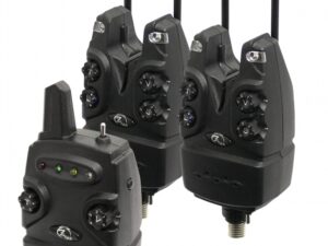 ZFISH Sada Hlásičů Helios 2+1