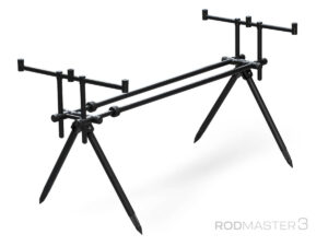 ZFISH Stojan Rod Pod Rodmaster 3 rods