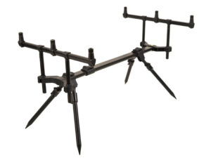 ZFISH Stojan Smart Pod 3 Rods