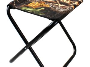 ZFISH Stolička Foldable Stool