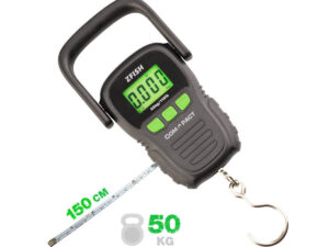 ZFISH Váha Compact Scale