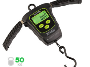 ZFISH Váha Heavy Duty Scale