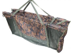 Zfish Vážící Sak Camo Floating Weighing Sling