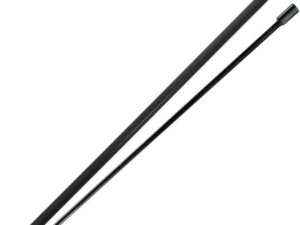 Zfish Vidlička Bank Stick Black 50-90cm
