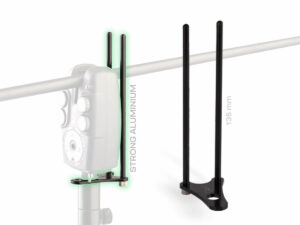 ZFISH Záchytné Uši