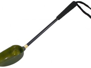 Zfish Zakrmovací Lopatka Baiting Spoon & Handle