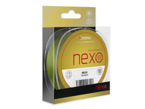 Delphin NEXO 8 zelená