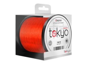 Delphin TOKYO / oranžový