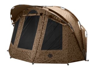 Bivak Delphin C3 LUX ClimaControl Carpath