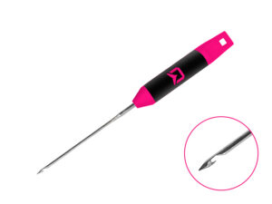 Ihla Delphin SLIM Safety
