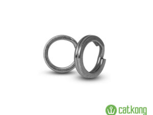 Pevnostné krúžky CATKONG / 10ks / 110kg