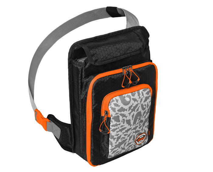Crossbody taška Delphin ATAK! Swift - MojeRybárstvo.sk Crossbody taška Delphin ATAK! Swift