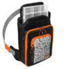 Crossbody taška Delphin ATAK! Swift - MojeRybárstvo.sk Crossbody taška Delphin ATAK! Swift – Obrázok 2
