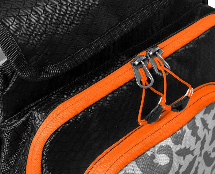 Crossbody taška Delphin ATAK! Swift - MojeRybárstvo.sk Crossbody taška Delphin ATAK! Swift – Obrázok 3