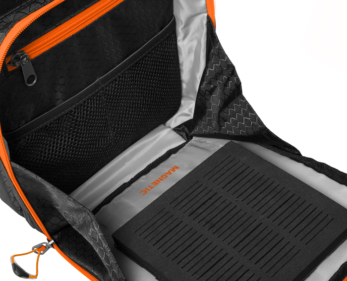 Crossbody taška Delphin ATAK! Swift - MojeRybárstvo.sk Crossbody taška Delphin ATAK! Swift – Obrázok 4