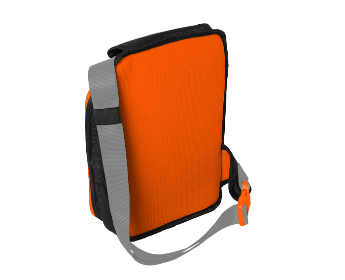 Crossbody taška Delphin ATAK! Swift - MojeRybárstvo.sk Crossbody taška Delphin ATAK! Swift – Obrázok 5