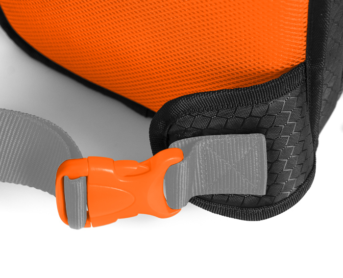 Crossbody taška Delphin ATAK! Swift - MojeRybárstvo.sk Crossbody taška Delphin ATAK! Swift – Obrázok 6