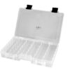 Krabica Delphin TBX One 273-6P Clip – Obrázok 2