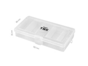 Krabica Delphin TBX One 162-5P