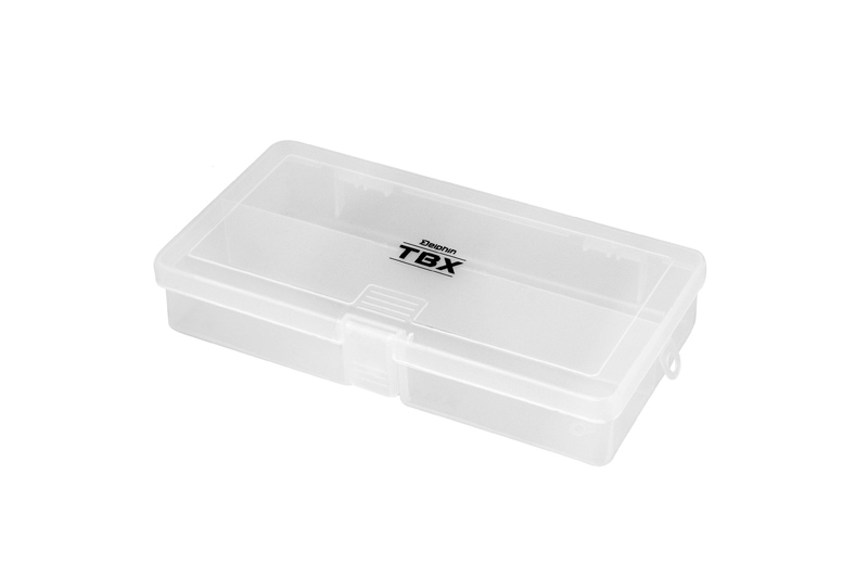Krabica Delphin TBX One 162-2P - MojeRybárstvo.sk Krabica Delphin TBX One 162-2P
