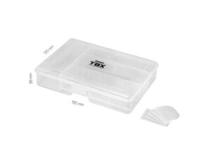Krabica Delphin TBX One 190-4P