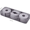 Krabica Delphin TBX Rig 220-6F Magnetic