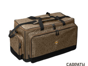 Delphin Area CARRY Carpath 3XL