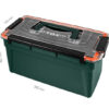 Krabica Delphin TBX Case Clip
