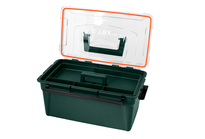 Krabica Delphin TBX Case Clip - MojeRybárstvo.sk Krabica Delphin TBX Case Clip – Obrázok 2
