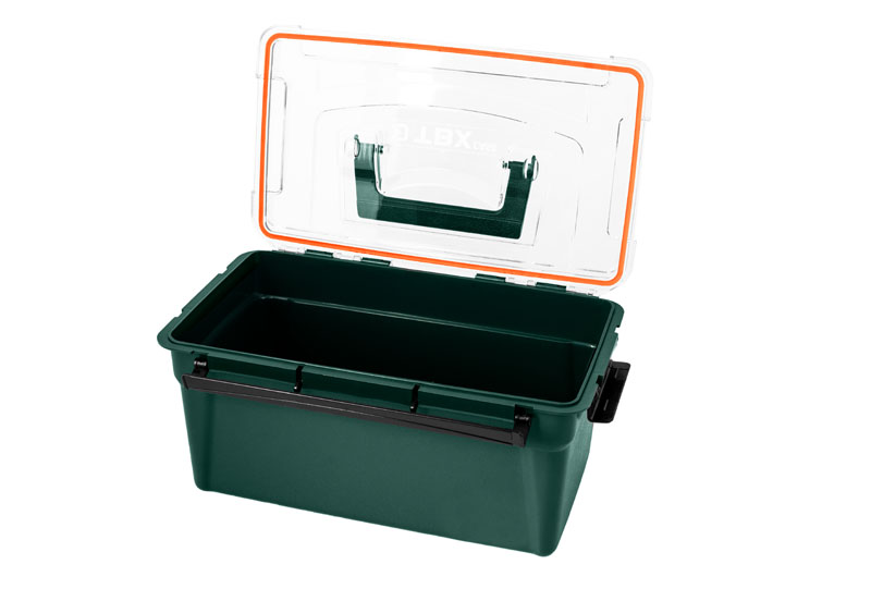 Krabica Delphin TBX Case Clip - MojeRybárstvo.sk Krabica Delphin TBX Case Clip – Obrázok 4