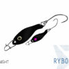 Plandavka Delphin RYBO – Obrázok 5