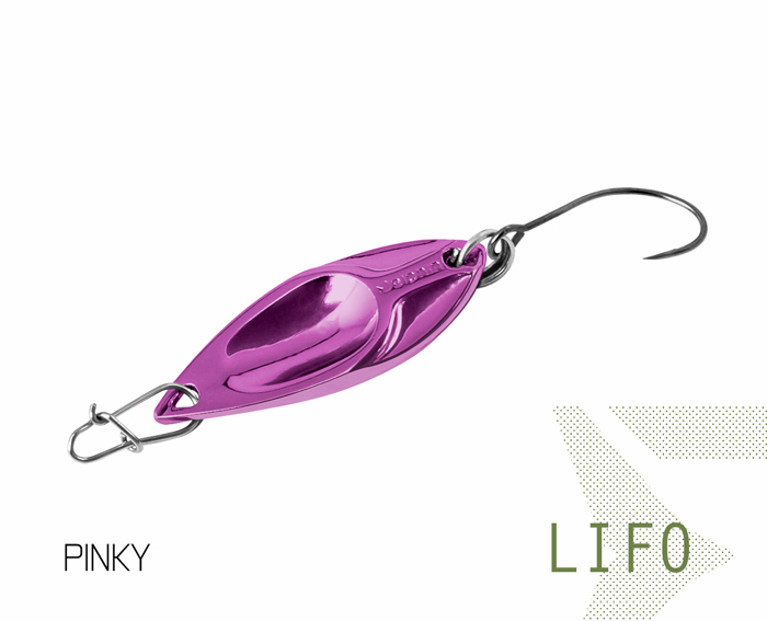 Plandavka Delphin LIFO - MojeRybárstvo.sk Plandavka Delphin LIFO – Obrázok 4