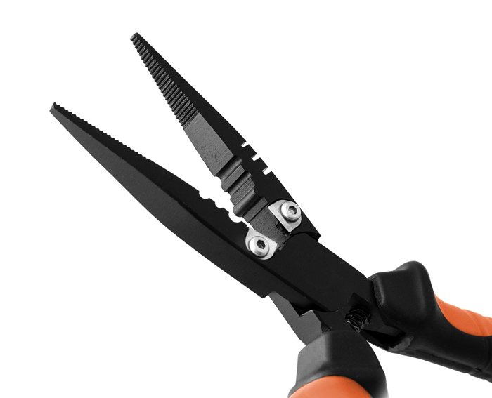 Kliešte Delphin MULTI+CUT - MojeRybárstvo.sk Kliešte Delphin MULTI+CUT – Obrázok 2