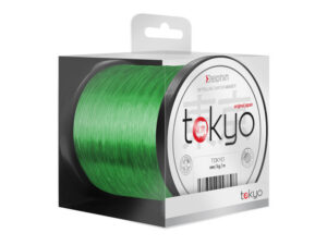 Monofil Delphin TOKYO / fluo zelený