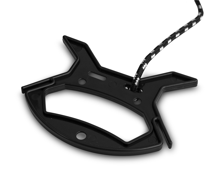 Skladacie vedro Delphin CUBO - MojeRybárstvo.sk Skladacie vedro Delphin CUBO – Obrázok 4